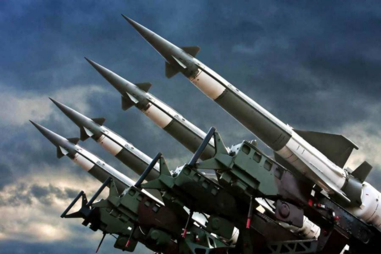 missili corea del nord