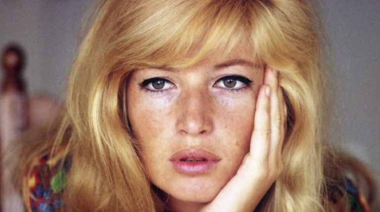 via Monica Vitti a Parigi