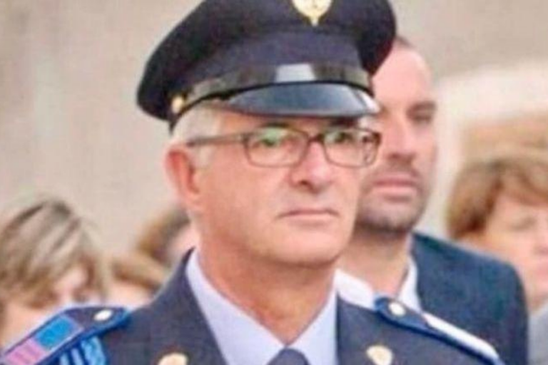 mario sechi morte