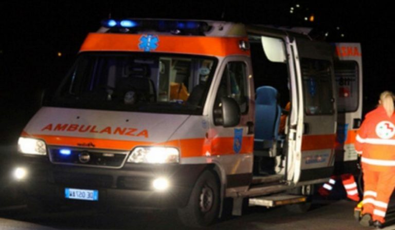 morto Chef Vito Deliso