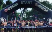 morto Spartan Race Cesenatico