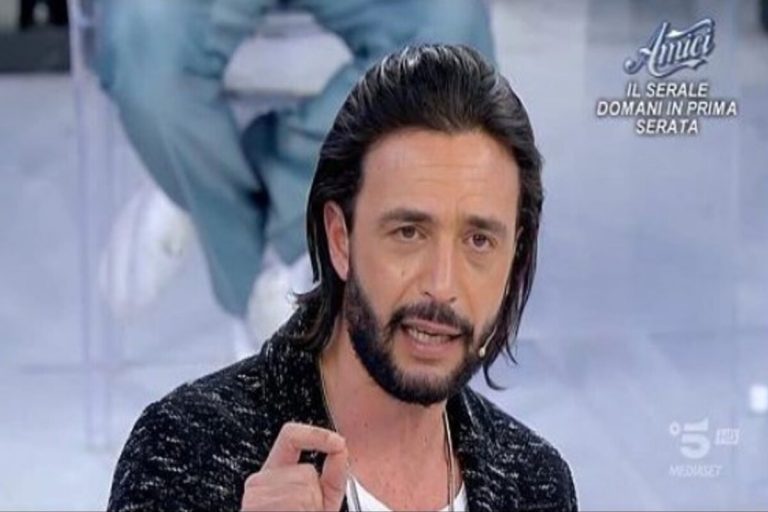 napoletano Uomini e Donne