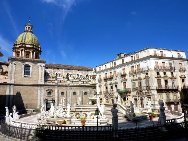 palermo