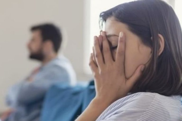 Perche uomini tradiscono donne