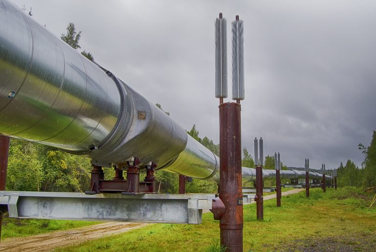 L'Ucraina interrompe il flusso di gas verso l'Europa
