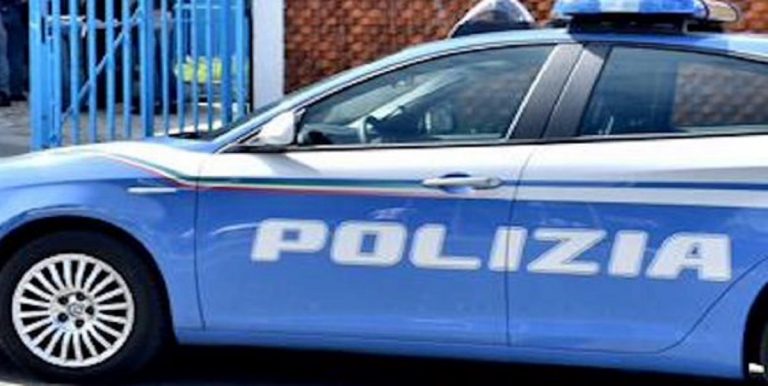 polizia