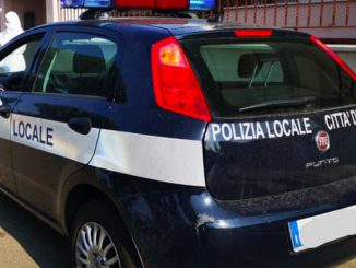Polizia Locale di Lecce
