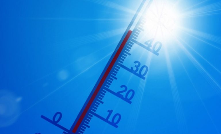 previsioni meteo caldo anomalo
