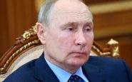 Guerra, la Russia ammette difficoltà: "Ma siamo pronti ad andare avanti"