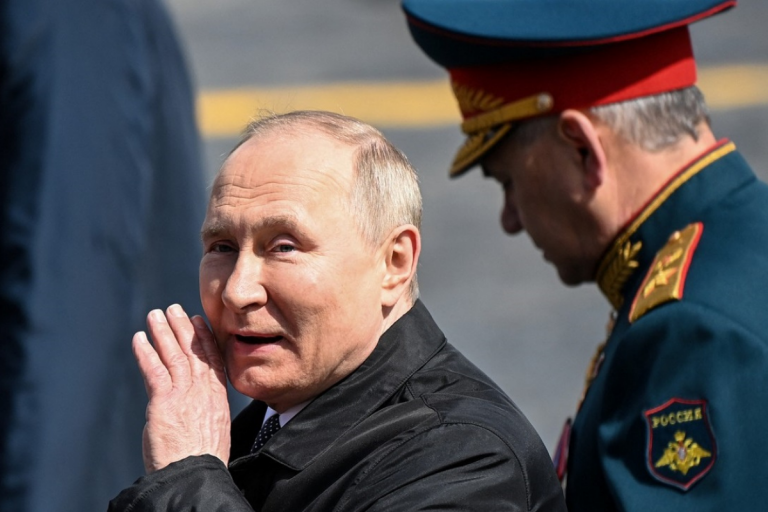 putin