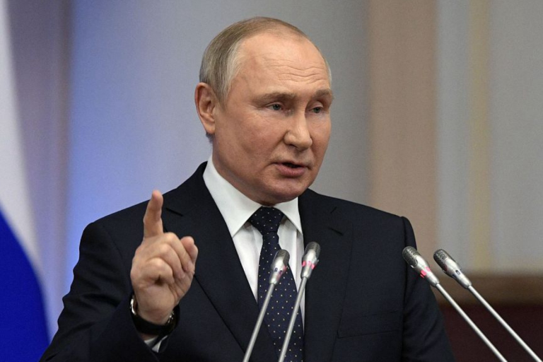 guerra ucraina piano putin