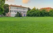 raccolgono foglie multate
