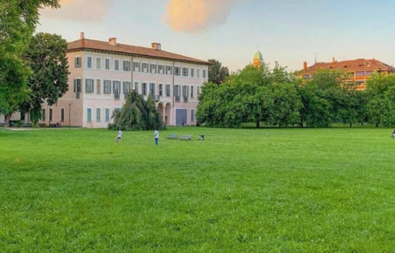 raccolgono foglie multate