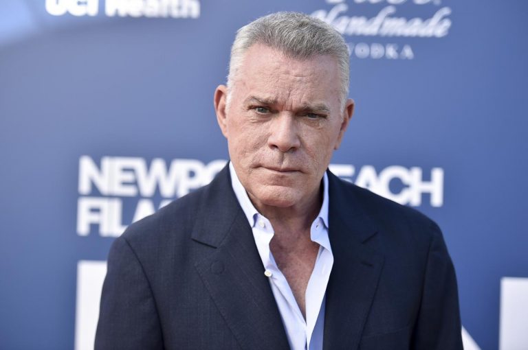 morto ray liotta