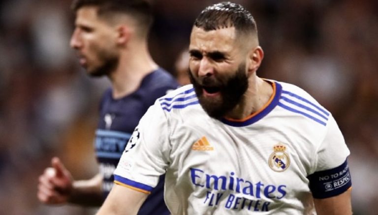 Champions League, rimonta da sogno del Real Madrid che vola in finale! City battuto
