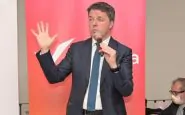 Matteo Renzi