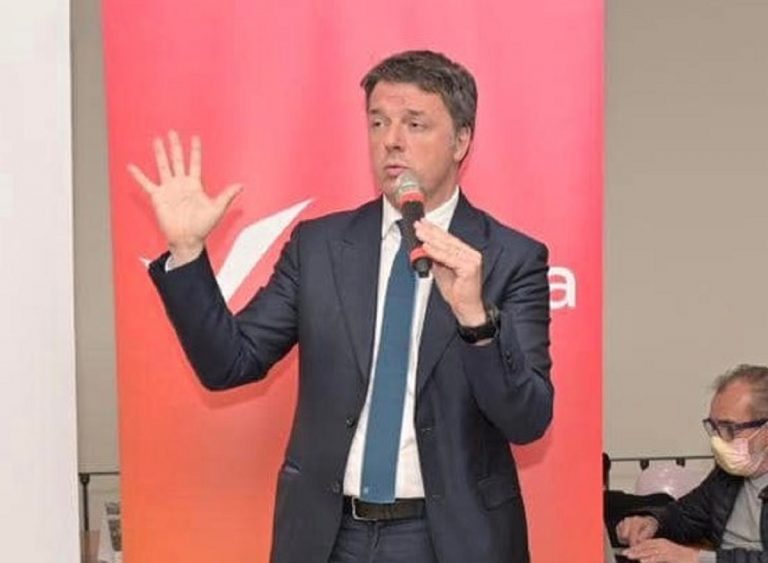 Matteo Renzi