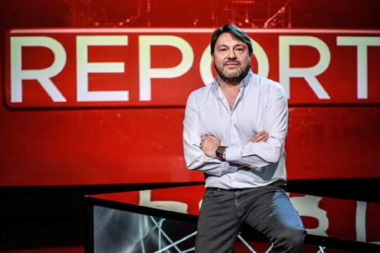report inquisizione