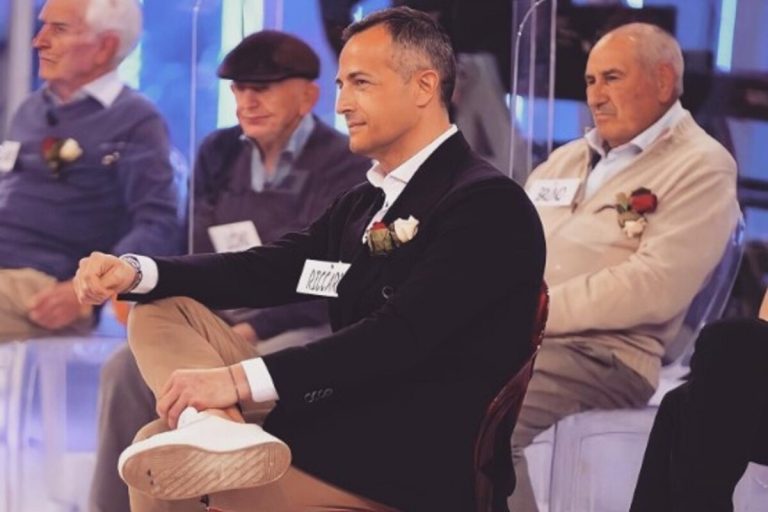 Riccardo Guarnieri Federica Aversano