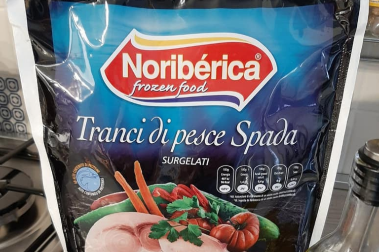 pesce spada ritirato mercurio