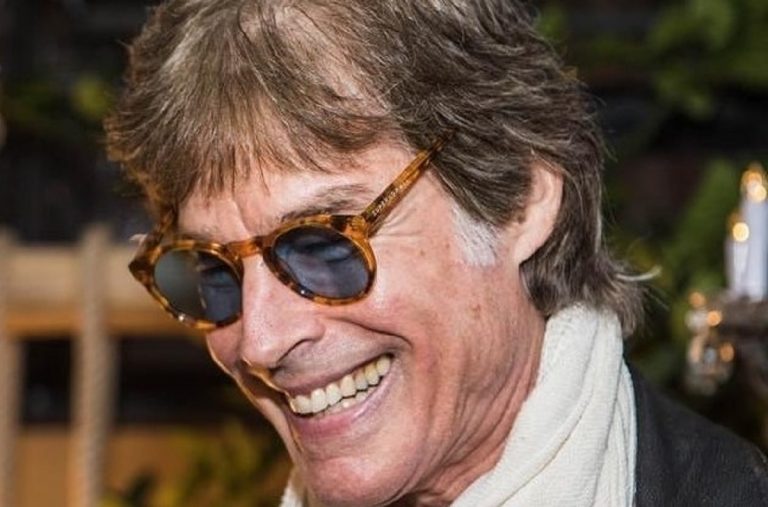 Ron Moss, il Ridge di Beautiful