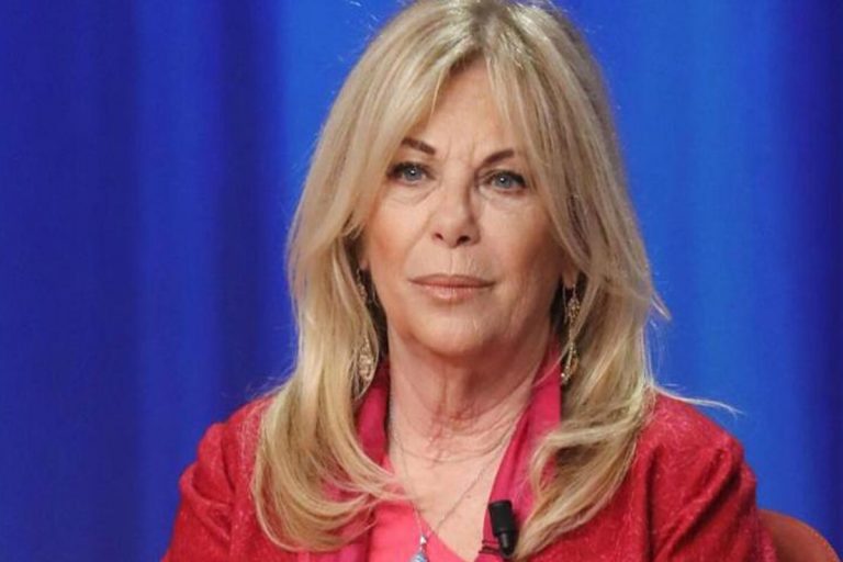 Rita Dalla Chiesa derubata
