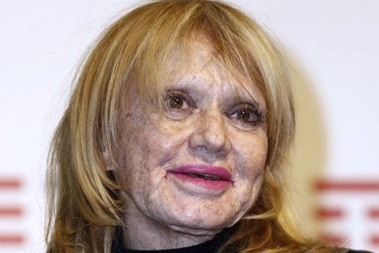 Rita Pavone Luigi Strangis