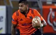 Kelly Meafua