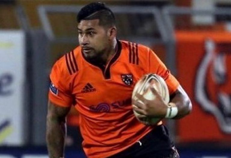 Kelly Meafua