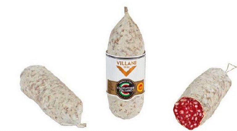 Salame ritirato dal commercio per rischio salmonella e listeria
