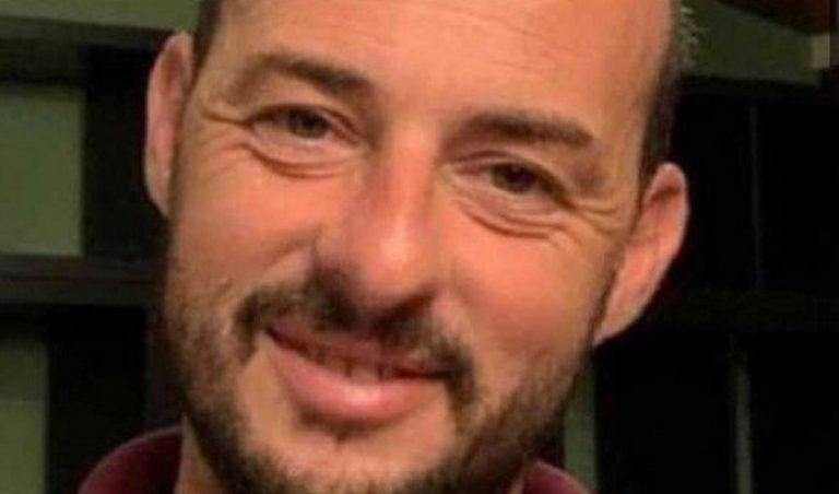 Salvatore Scarpaci morto
