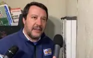 salvini citofono