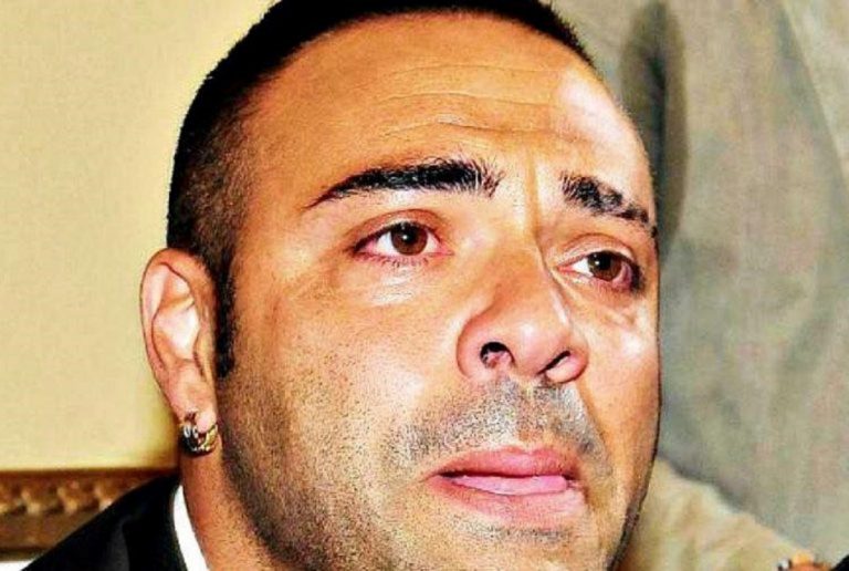 Fabrizio Miccoli