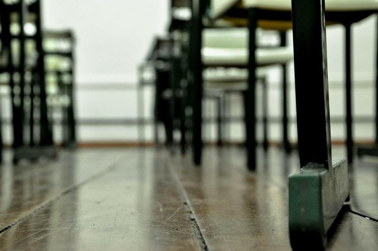 Polemiche per alcune domande "irrituali" su un test scolastico