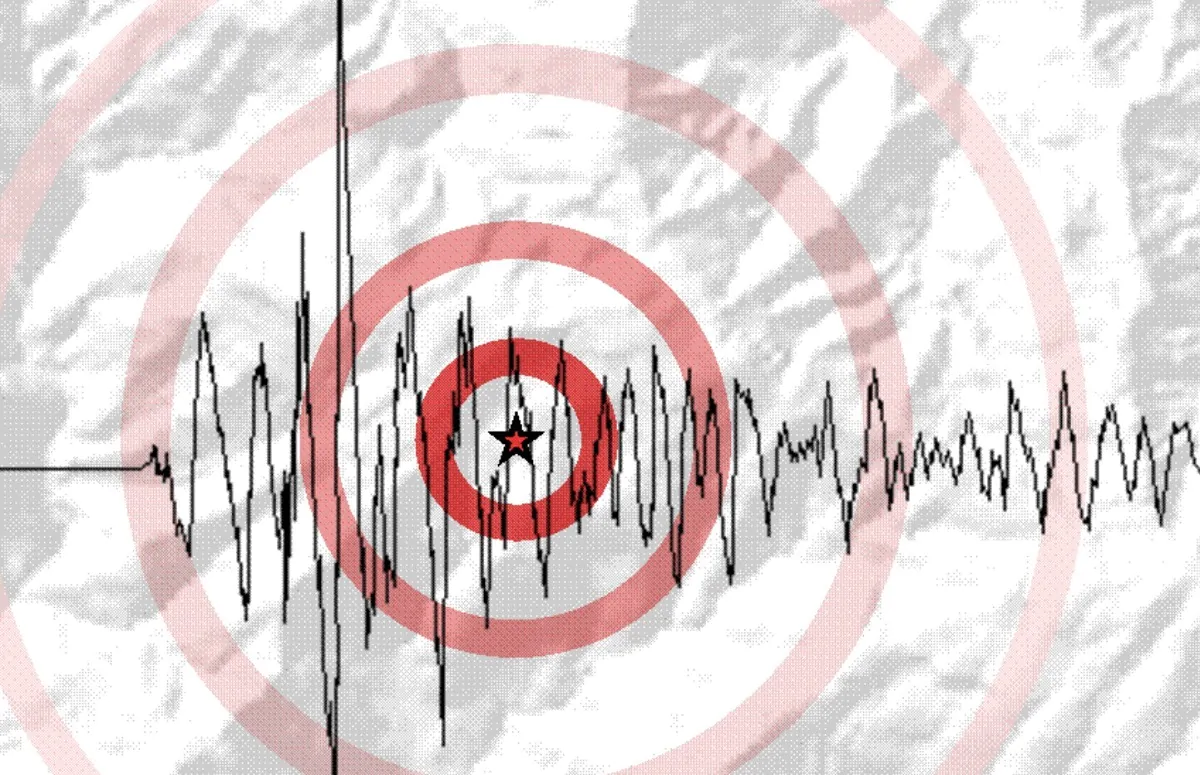 Nel Chianti Fiorentino è in atto uno sciame sismico