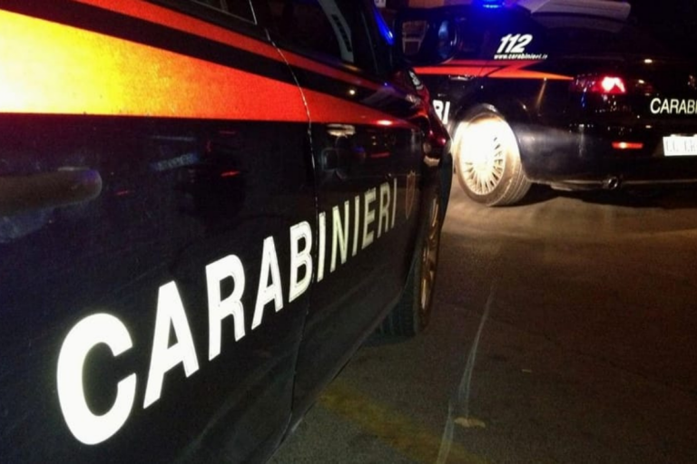 sparatoria gragnano