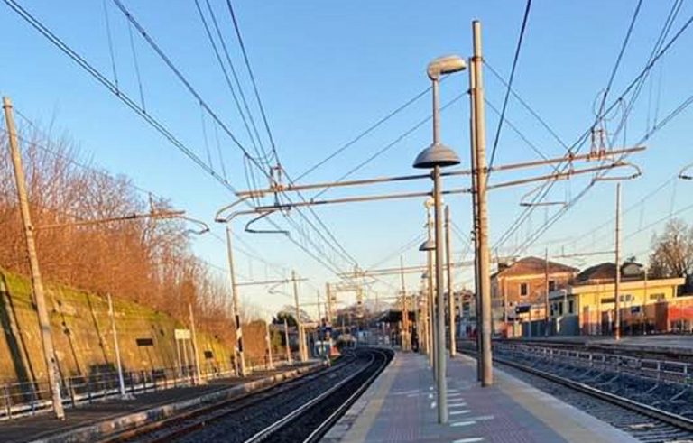 Zagarolo, donna travolta e uccisa sui binari: i dettagli