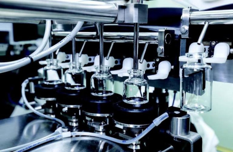 Steriline: prima linea nella lotta alla pandemia con vaccini anti-Covid