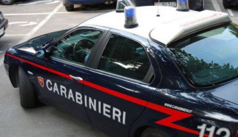 Suicidio a Venezia