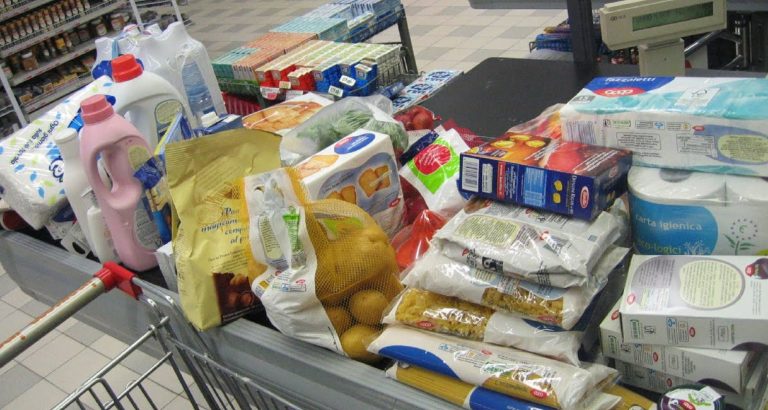 supermercato