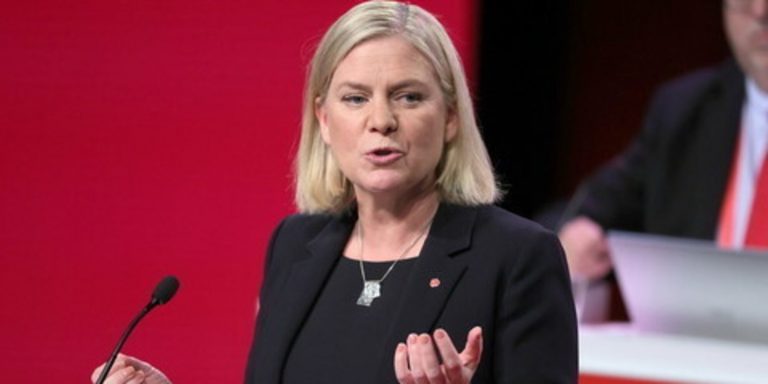 svezia