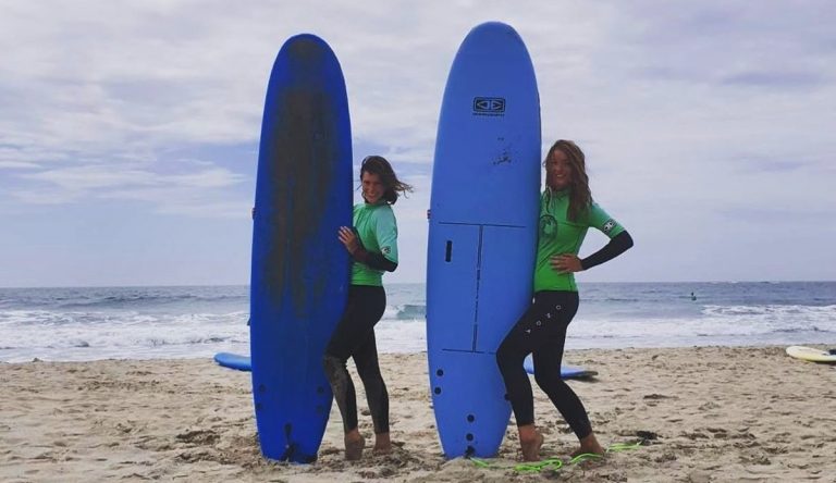 tavole da surf