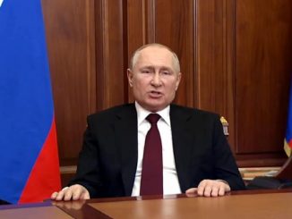 tentato omicidio Putin
