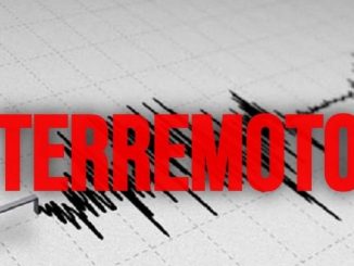 Terremoto nel Fiorentino fra nottata ed alba del 9 maggio