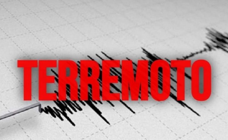 Terremoto nel Fiorentino fra nottata ed alba del 9 maggio