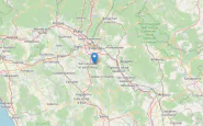 terremoto firenze