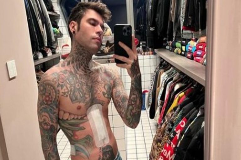 Tumore Fedez chirurgo