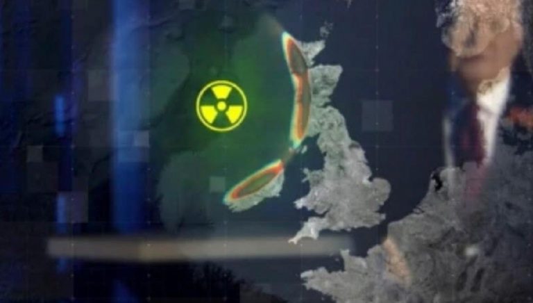 tv russa Regno Unito