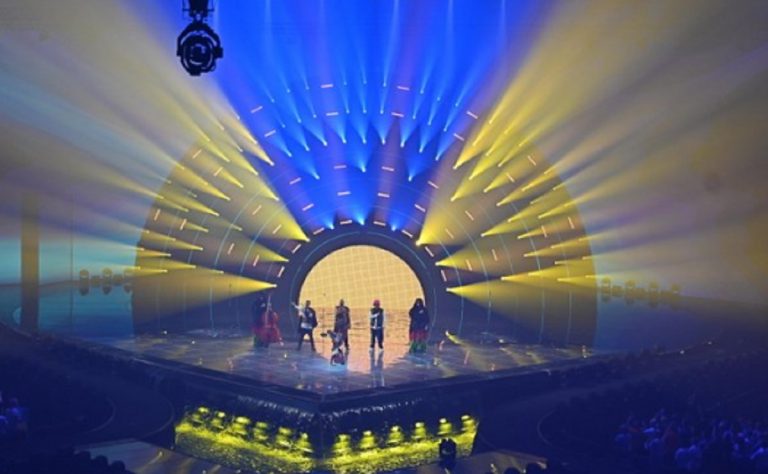 Ucraina Eurovision