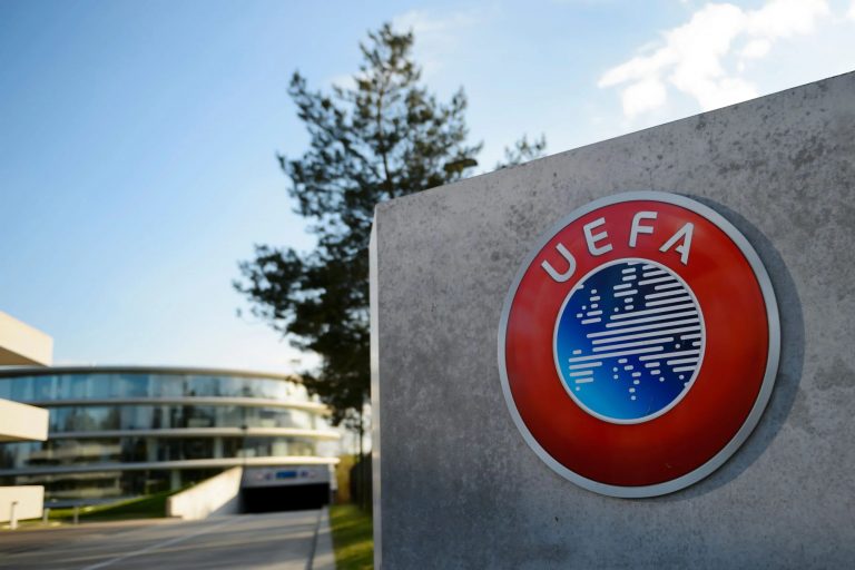 Uefa esclusione russia coppe